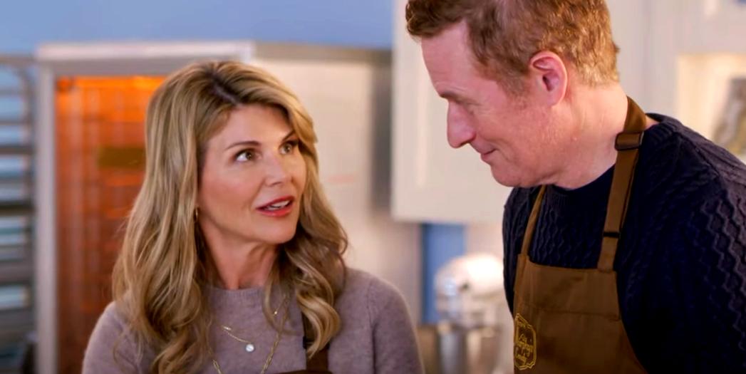 Lori Loughlin To Star In Blessings Of Christmas On Great American