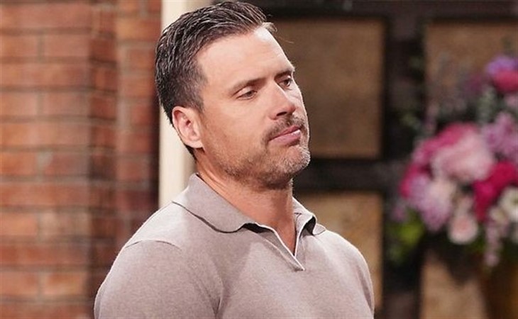 The Young And The Restless - Nick Newman (Joshua Morrow)