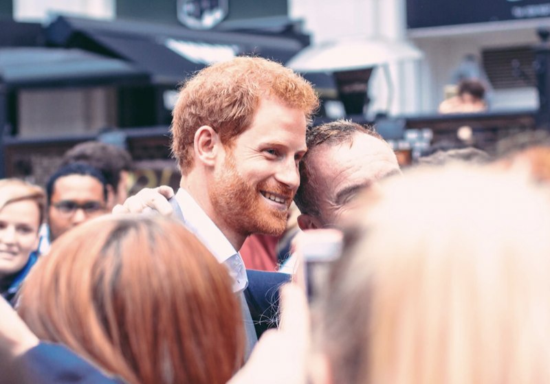 Royal Family News: Prince Harry Hints That Another Memoir Might Turn Out To Be Juicier