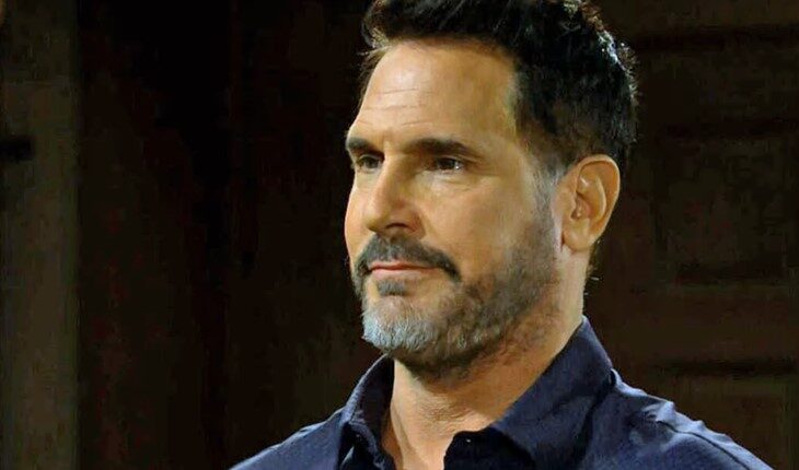 The Bold And The Beautiful – Bill Spencer (Don Diamont)