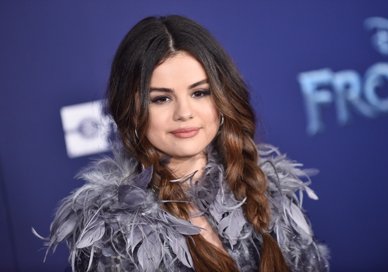 Selena Gomez SLAMS Weight Gain Body-Shaming Trolls!