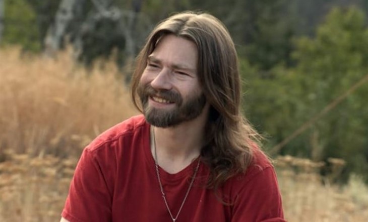 Alaskan Bush People 