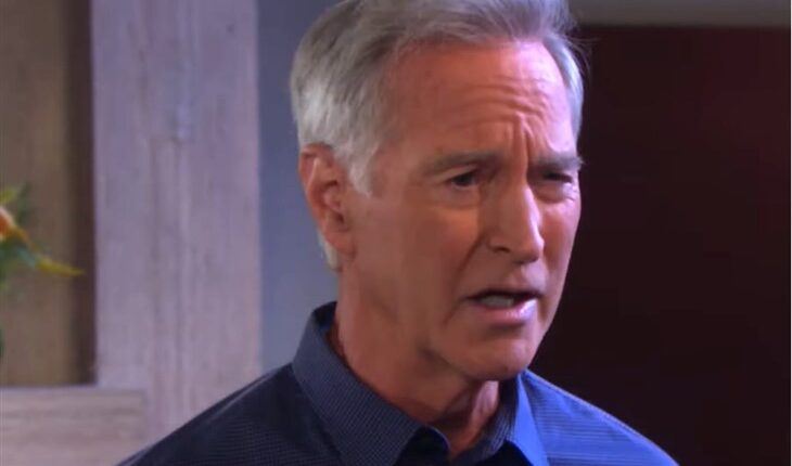 Days Of Our Lives – John Black (Drake Hogestyn