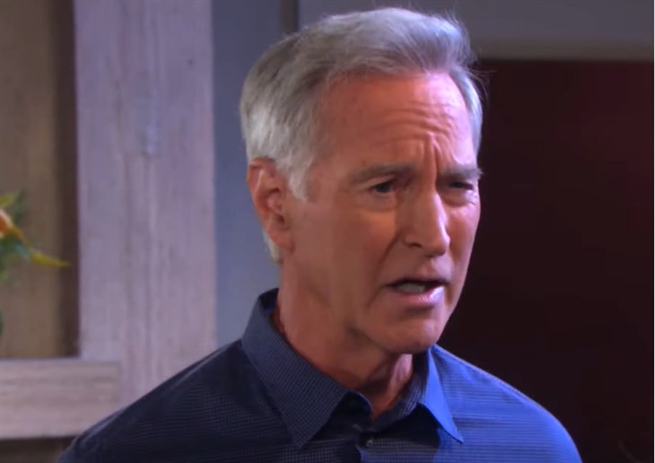 Days Of Our Lives - John Black (Drake Hogestyn