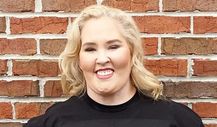 Mama June 