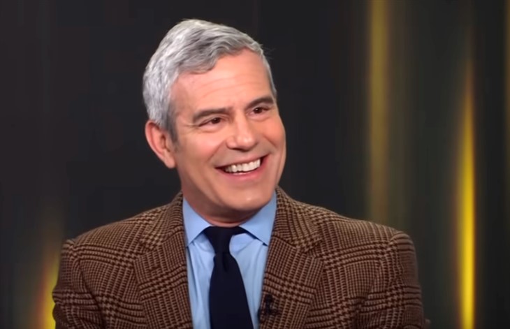 Andy Cohen