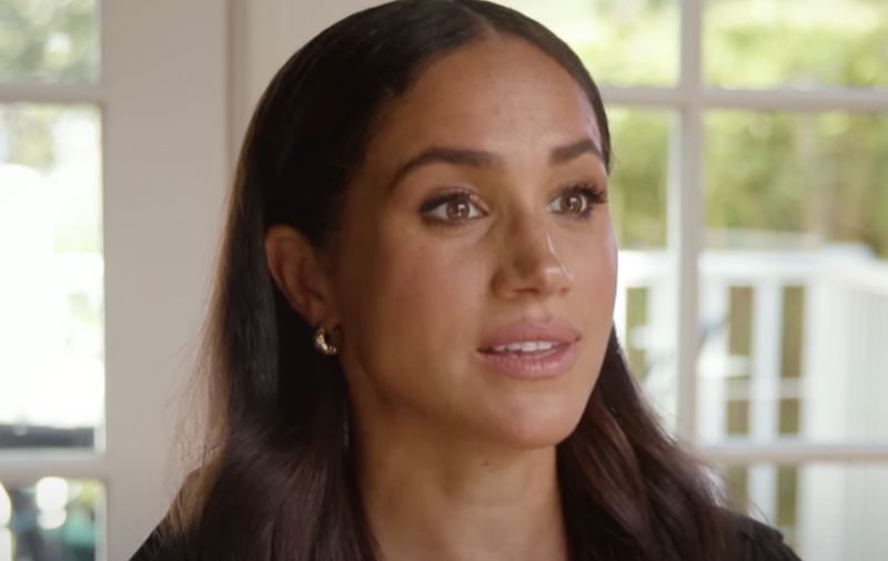 Royal Family News: Meghan Markle Slammed For Not Promoting Spare Alongside Prince Harry