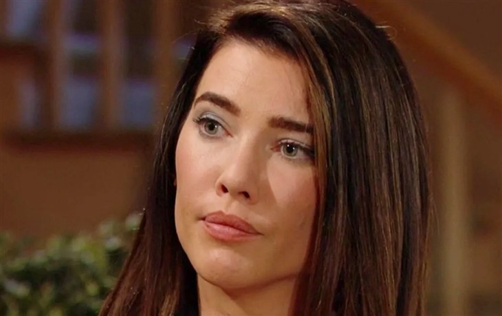 The Bold And The Beautiful - Steffy Forrester