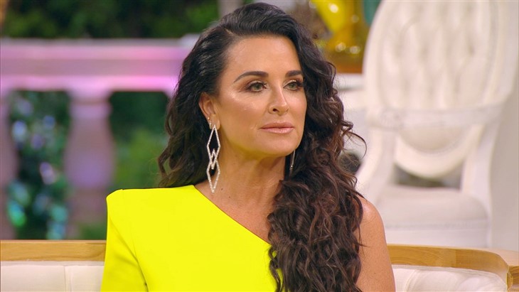 Kyle Richards 