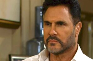 The Bold And The Beautiful - Bill Spencer (Don Diamont) 