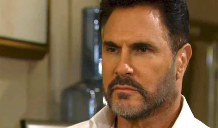 The Bold And The Beautiful – Bill Spencer (Don Diamont)
