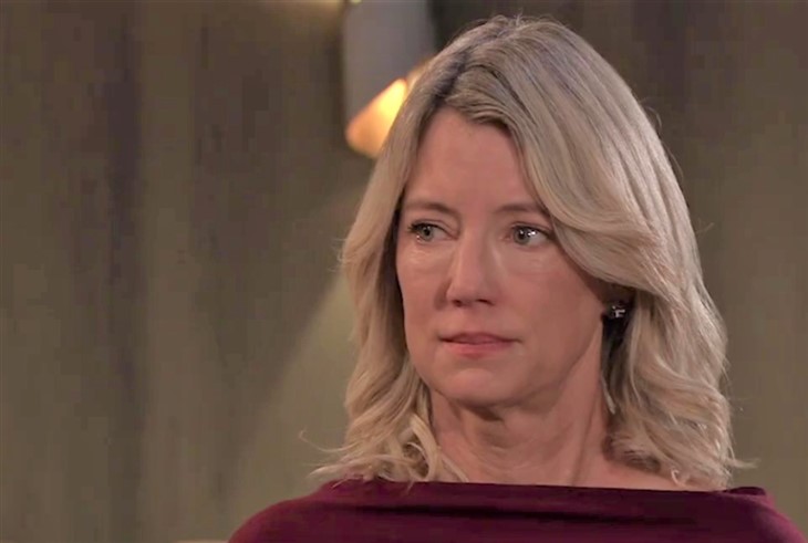 General Hospital - Nina Reeves (Cynthia Watros)