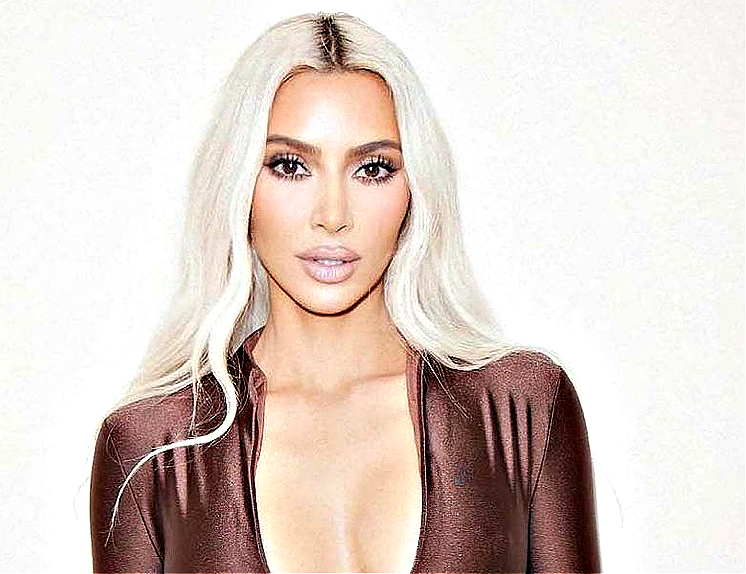 Kim Kardashian Shares What Her Son Saint Wants From Tooth Fairy!