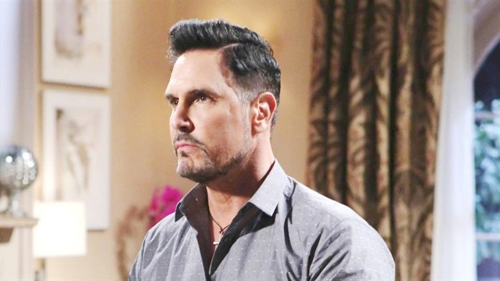 The Bold And The Beautiful - Bill Spencer (Don Diamont) 