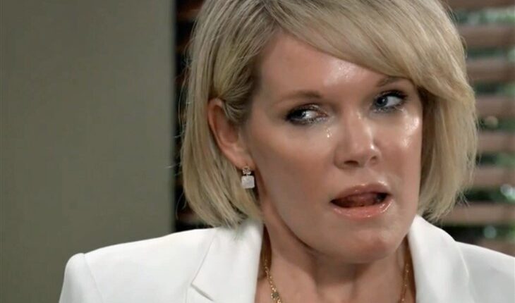 General Hospital – Ava Jerome (Maura West)