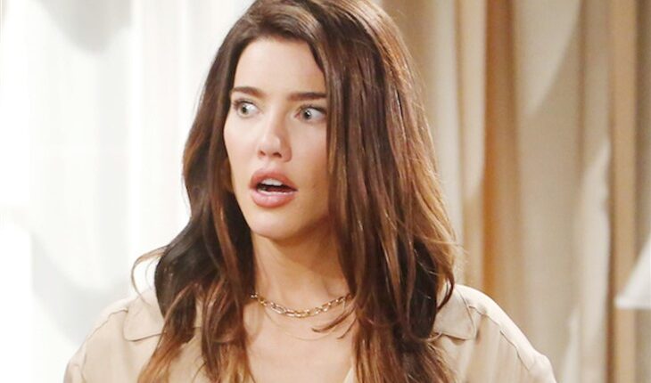 The Bold And The Beautiful – Steffy Forrester (Jacqueline MacInnes Wood ...