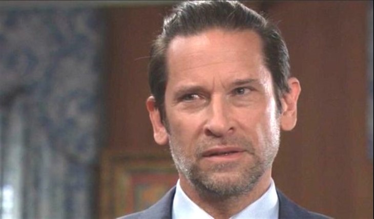 General Hospital -Austin Gatlin Holt (Roger Howarth)-