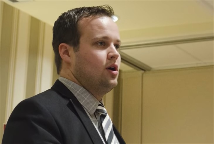 Josh Duggar 