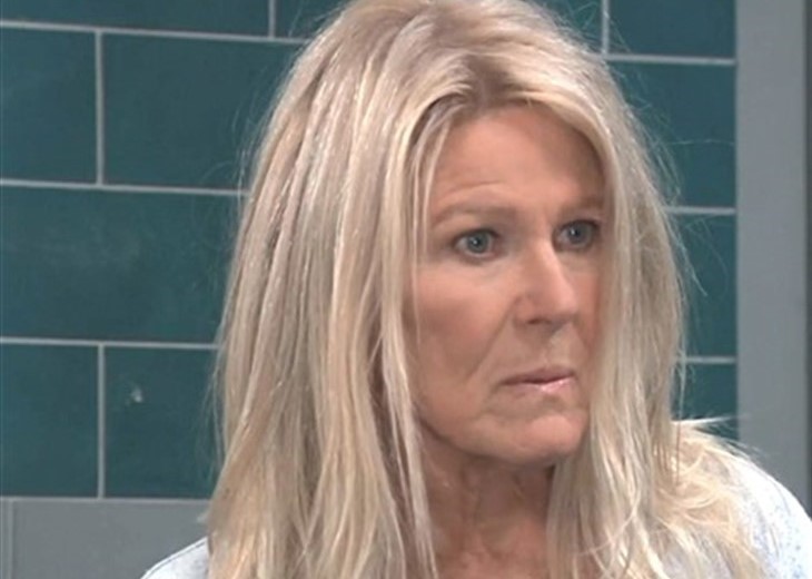 General Hospital Spoilers: Heather Webber And Esmé Prince-A Mother's Love Redemption Arc?