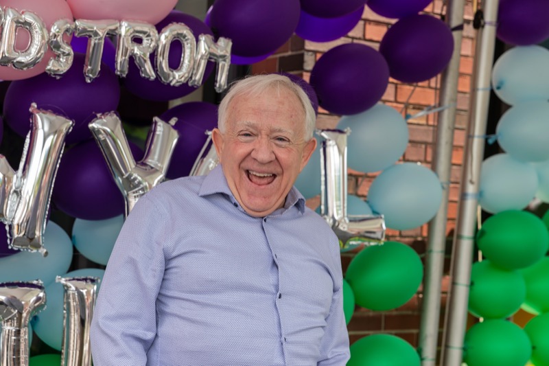 Leslie Jordan’s REAL Cause Of Death Revealed