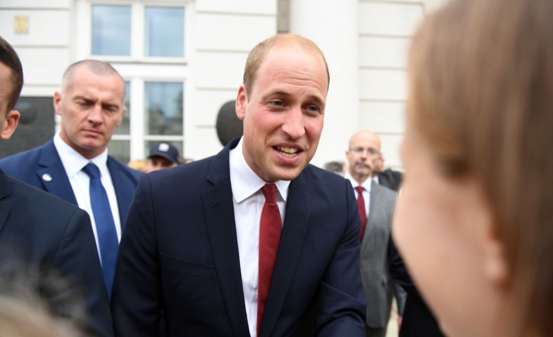 Royal Family News: Prince William Warned He's a Loser Unless He “Challenges” Harry