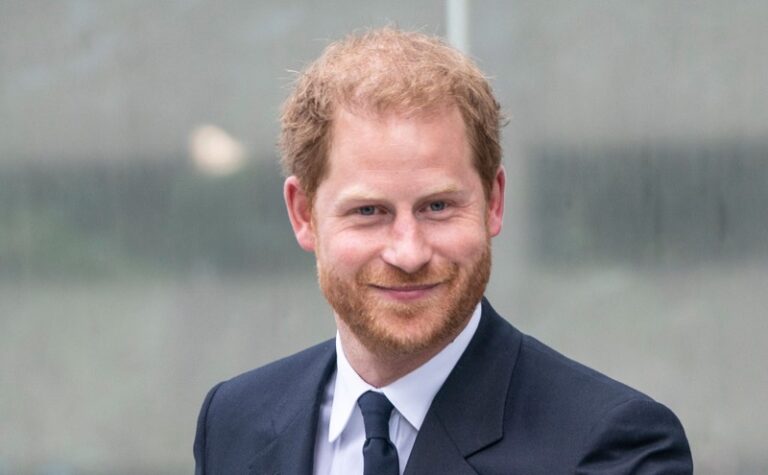 Royal Family News: Meghan Markle's Sister Calls Prince Harry ...