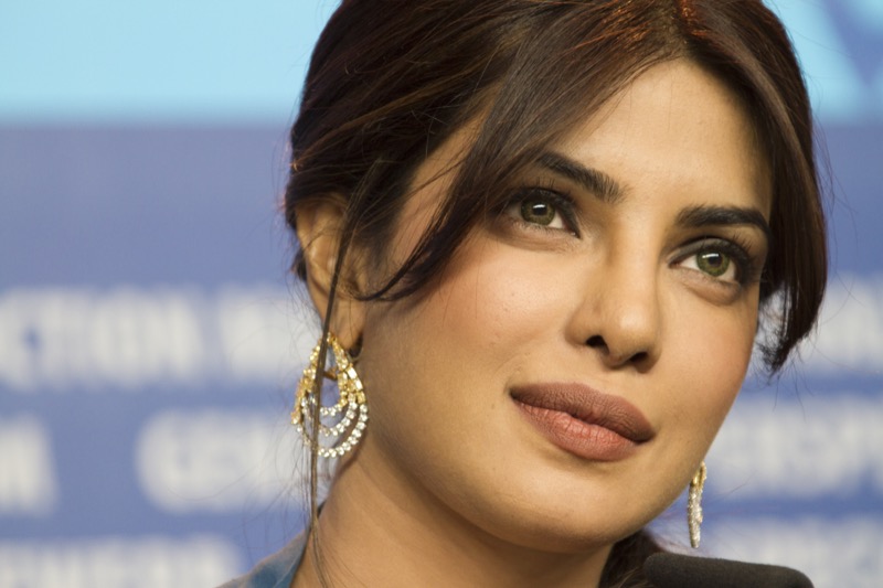 Priyanka Chopra Opens Up On How Her "Medical Complications" Led To Surrogacy