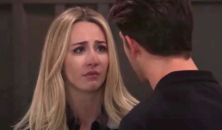 General Hospital – Josslyn Jacks (Eden McCoy)