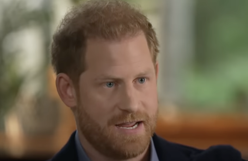 Prince Harry Says He Might Have A Better Relationship With Prince William If He Did Drugs As Well