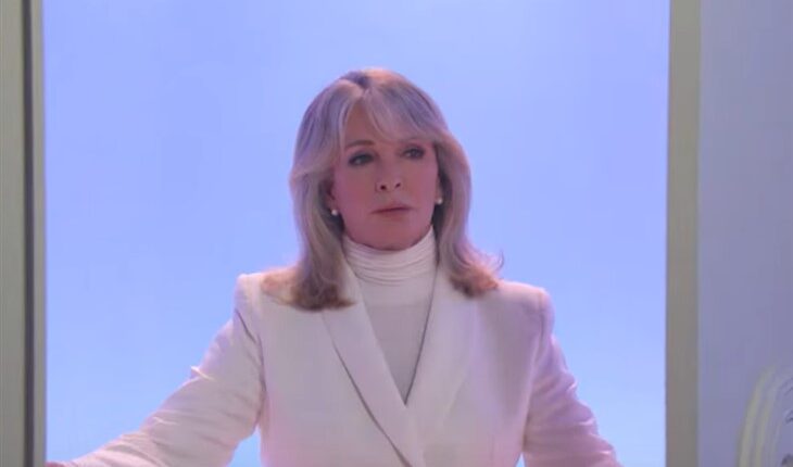 Days Of Our Lives – Marlena Evans