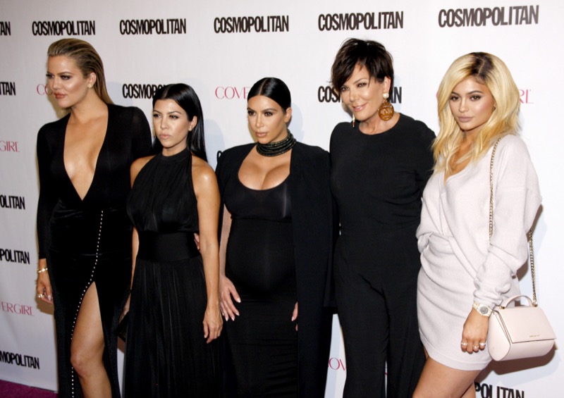 The Kardashians Feel Confused About Kanye West’s New Marriage