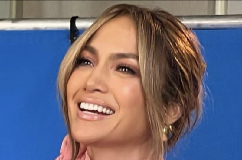 Jennifer Lopez Shares Her ‘Struggle’ As A Performer