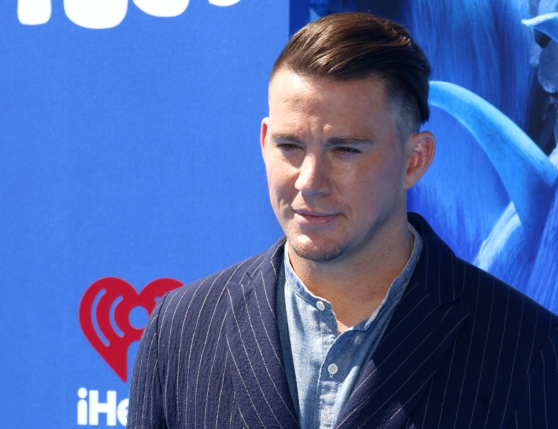 Channing Tatum Opens Up About His Separation With Jenna Dewan