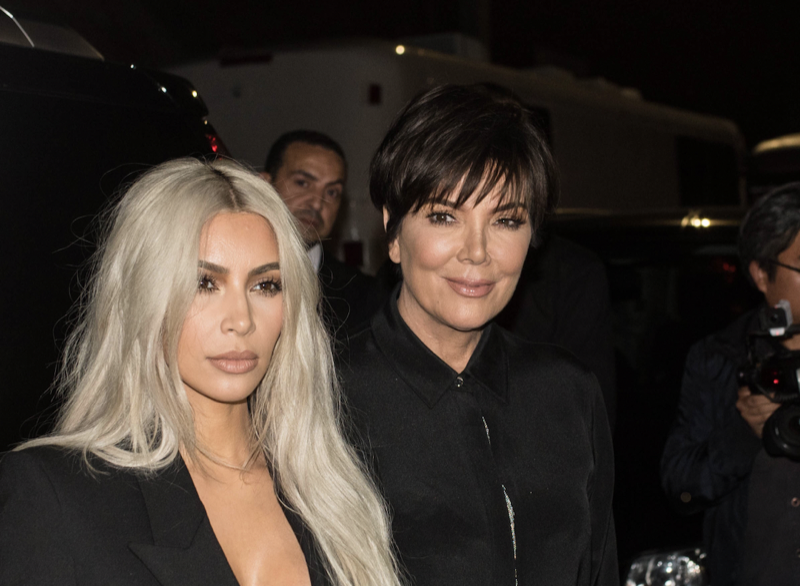 Kardashians Have Concerns Over Kanye West And Bianca Censori