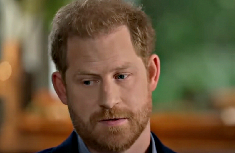 Royal Family News: Prince Harry Tosses Meghan’s “Soul Mate” Rejects Omid Scobie's Claim