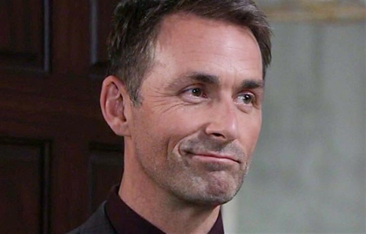 General Hospital - Valentin Cassadine (James Patrick Stuart)