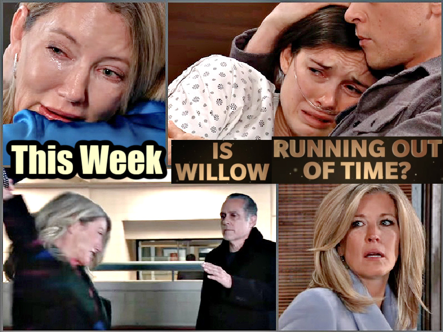 General Hospital Spoilers: Devastating News, Inconsolable Grief, Lost Hope, Conflicted Feelings