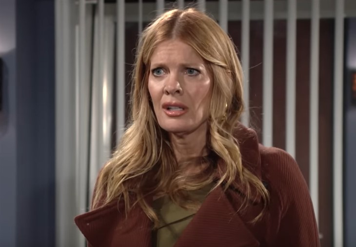 The Young And The Restless Phyllis Summers (Michelle Stafford