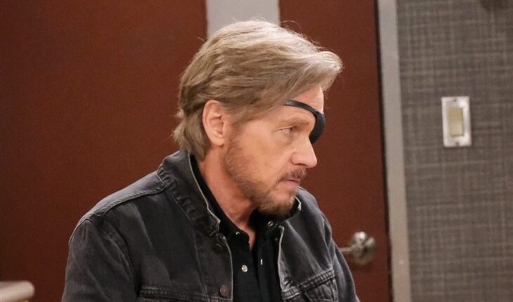 Days Of Our Lives – , Steve Johnson (Stephen Nichols)