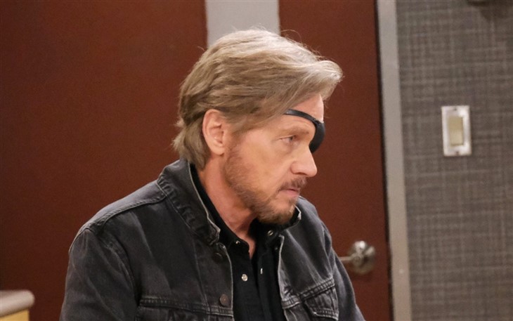 Days Of Our Lives - , Steve Johnson (Stephen Nichols)