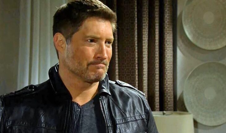 The Bold And The Beautiful – Deacon Sharpe (Sean Kanan)