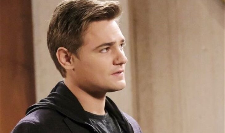 Days Of Our Lives – Johnny DiMera (Carson Boatman)