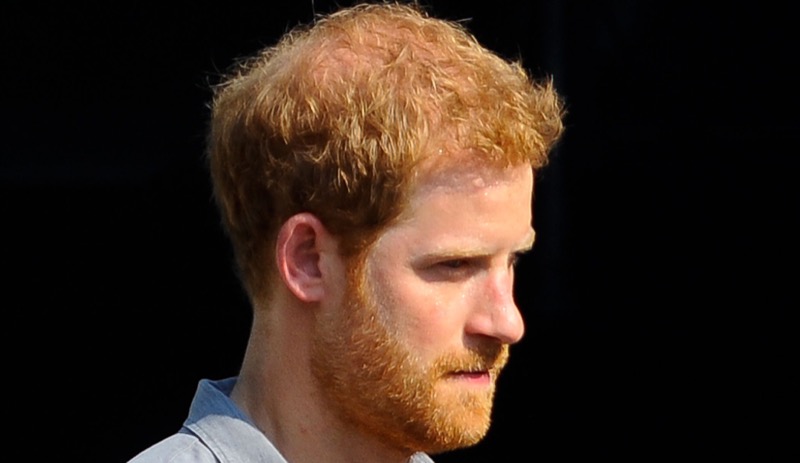 Prince Harry's Army Instructor Labels His "Spare" Recollections As Complete Fantasy