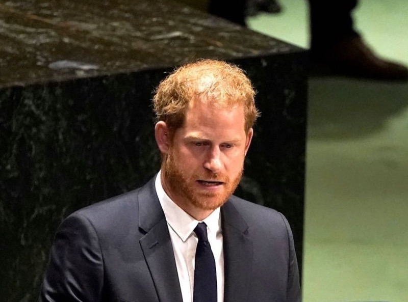 Royal Family News: Prince Harry Is Now Being Called A Pariah In The UK