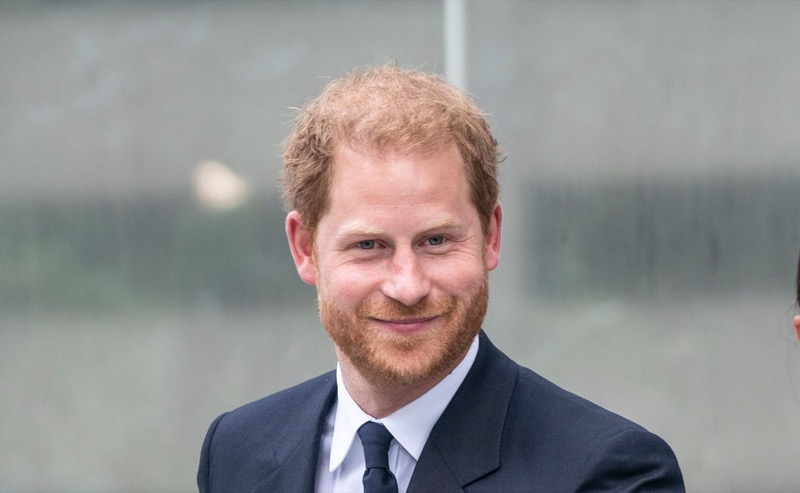 Royal Family News: Prince Harry Hits Back At Another Lie About Prince William In Spare