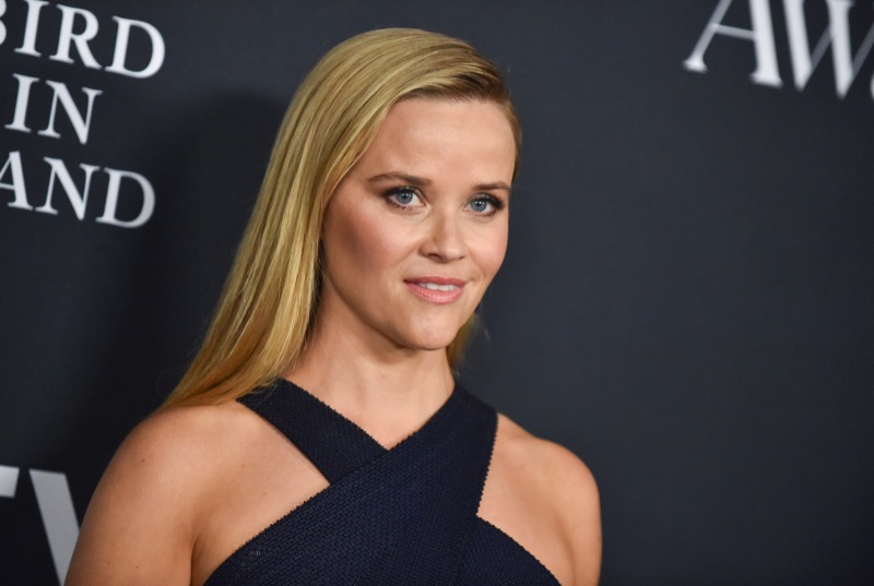 Reese Witherspoon's Hints that the Third Season Of “The Morning Show” Will Delve Deeper Into Her Character's Romance With Julianna Margulies' Character