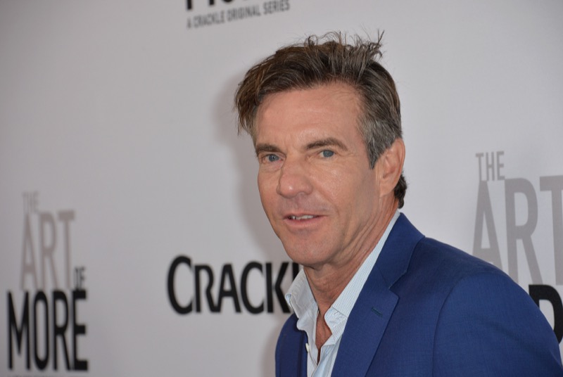 Dennis Quaid Joins Cast Of 1883 Spinoff Bass Reeves