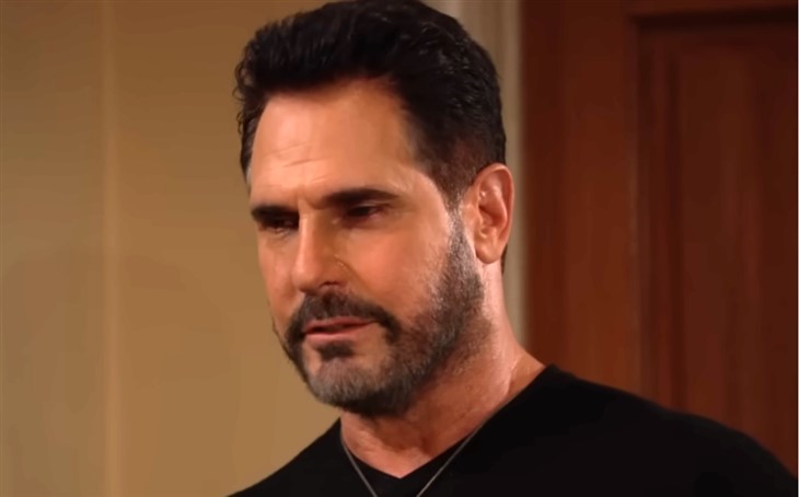 The Bold And The Beautiful - Bill Spencer (Don Diamont)