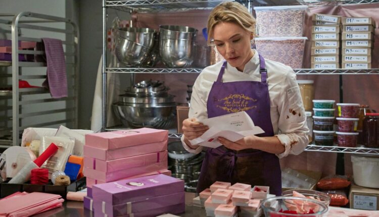 Sweeter Than Chocolate Final Image Assets