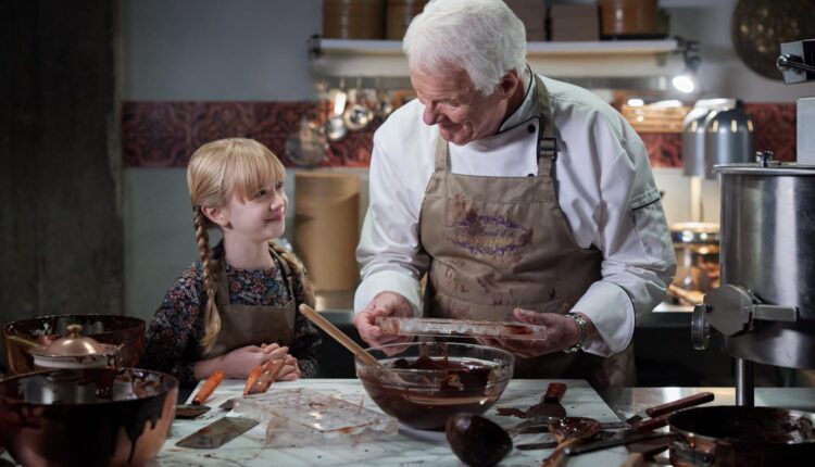 Sweeter Than Chocolate Final Image Assets